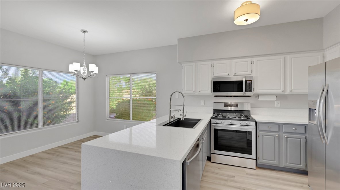 4921 Black Bear Road, Unit 104 Las Vegas, NV 89149 - Photo 5 of 35