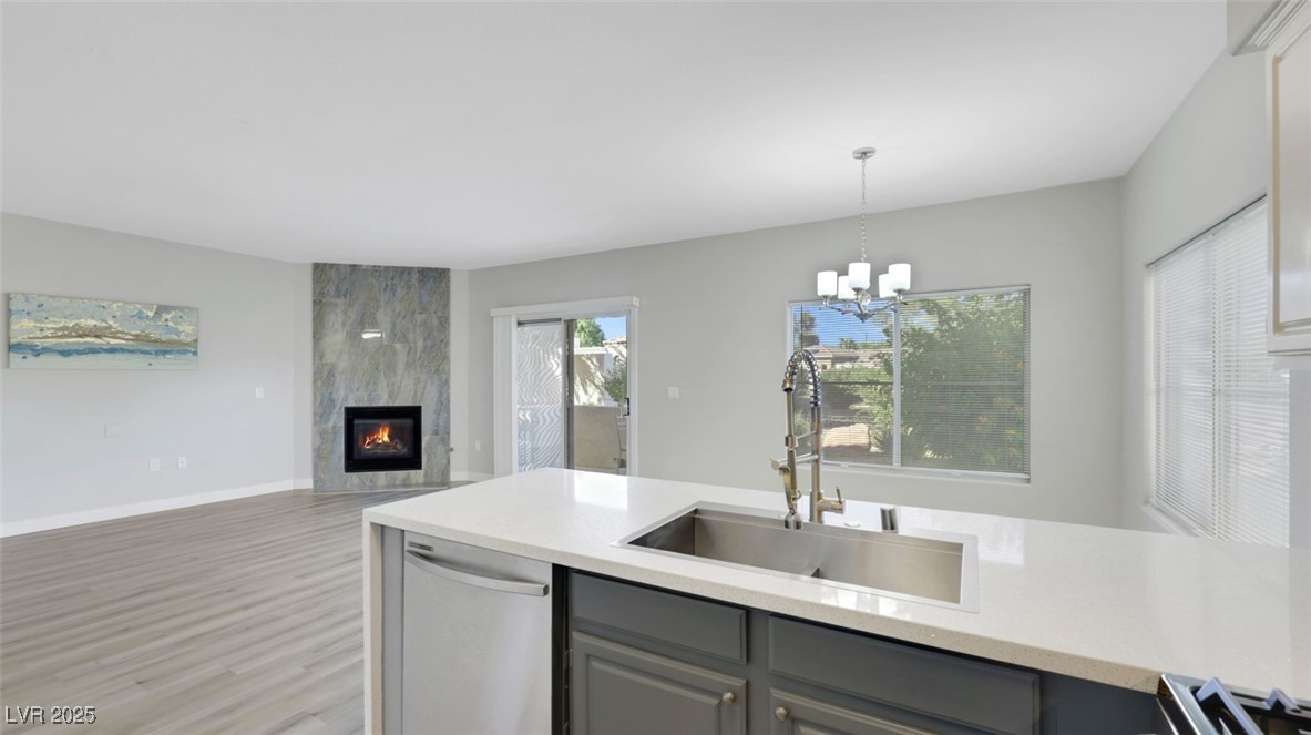 4921 Black Bear Road, Unit 104 Las Vegas, NV 89149 - Photo 6 of 35