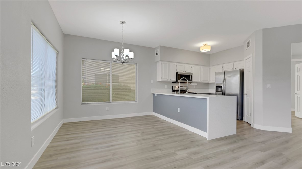 4921 Black Bear Road, Unit 104 Las Vegas, NV 89149 - Photo 8 of 35