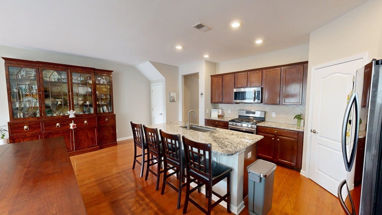790 Pickering Drive, Unit E Murrells Inlet, SC 29576 - Photo 4 of 36 Gallery Image 4