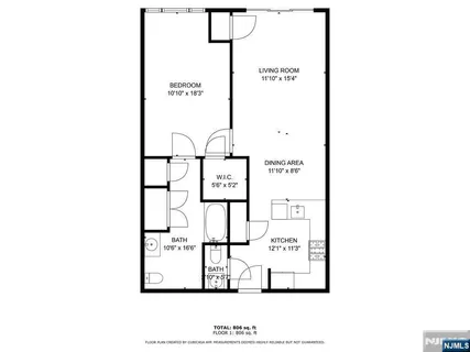 $425,000 | 1129 Riverview Avenue, Unit 129, Englewood, NJ 07631