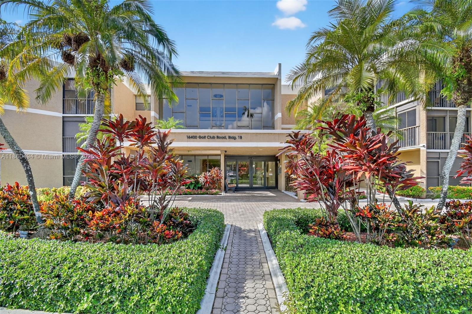 16400 Golf Club Road, Unit 307 Weston, FL 33326 - Photo 1 of 27 Gallery Image 1