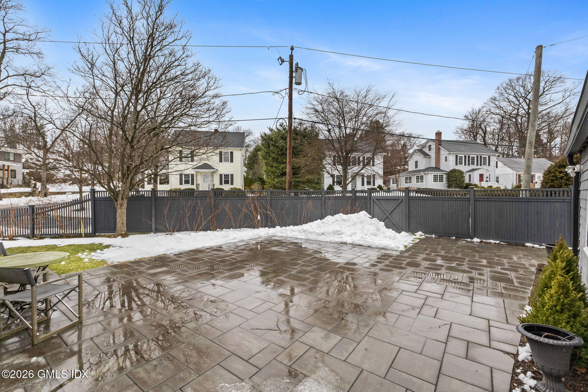 24 Taylor Drive Cos Cob, CT 06807 - Photo 32 of 39 38-web-or-mls-24-taylor-dr