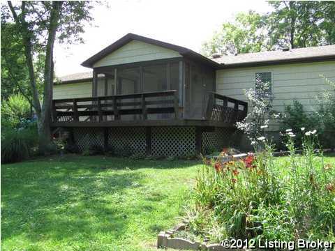 765 Allen Road Brandenburg, KY 40108 - Photo 23 of 25 Additional Photo