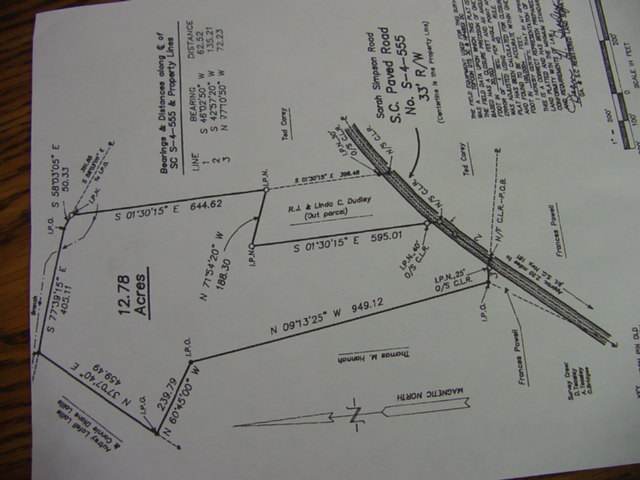 ? Sarah Simpson Road Starr, SC 29684 - Photo 4 of 9 Gallery Image 4