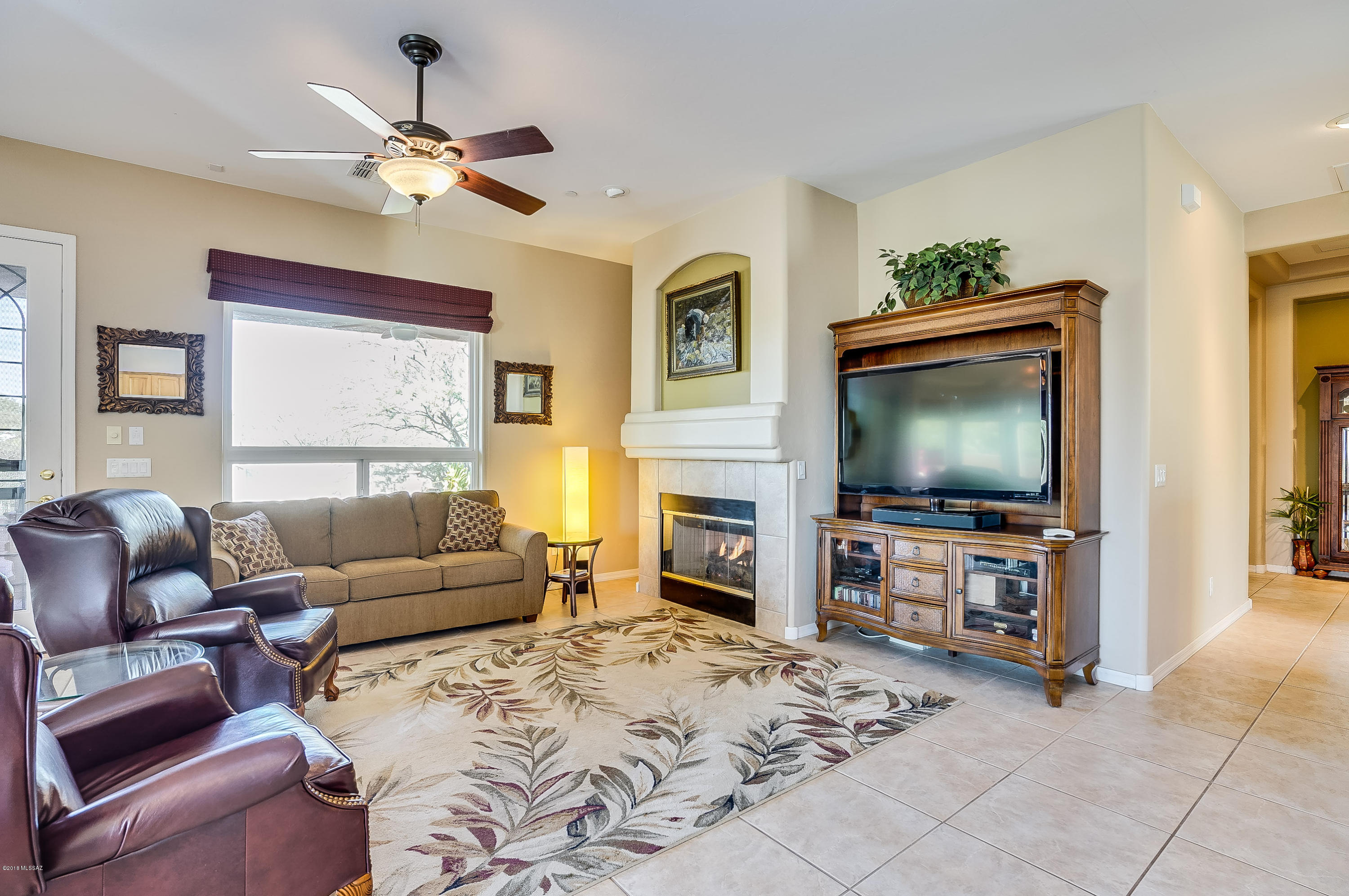 12735 North Piping Rock Road Oro Valley, AZ 85755 - Photo 10 of 35