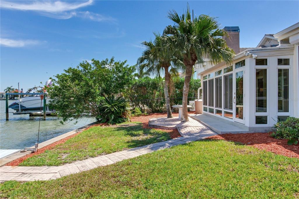 324 173rd Avenue North Redington Beach, FL 33708 - Photo 47 of 73