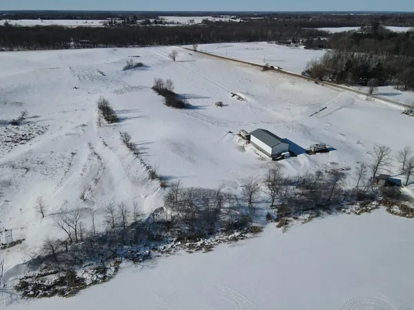 $170,000 | Tbd 416th Avenue Northeast, Braham, MN 55006