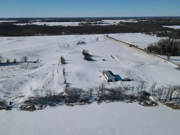 $170,000 | Tbd 416th Avenue Northeast, Braham, MN 55006