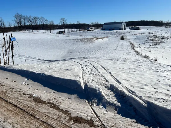 $170,000 | Tbd 416th Avenue Northeast, Braham, MN 55006