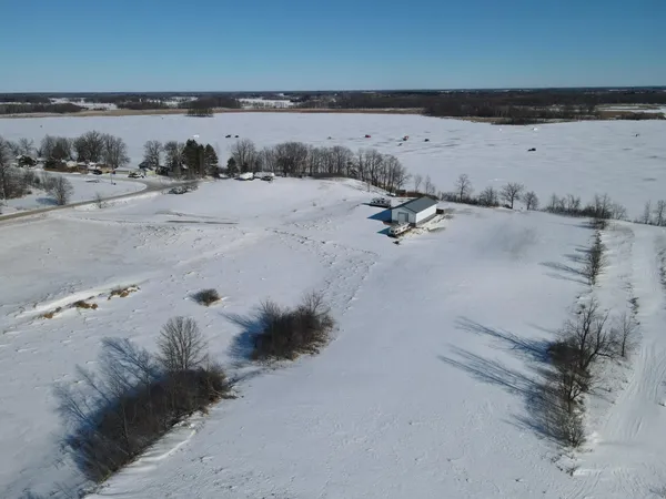 $170,000 | Tbd 416th Avenue Northeast, Braham, MN 55006