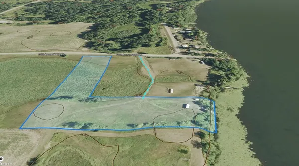 $170,000 | Tbd 416th Avenue Northeast, Braham, MN 55006