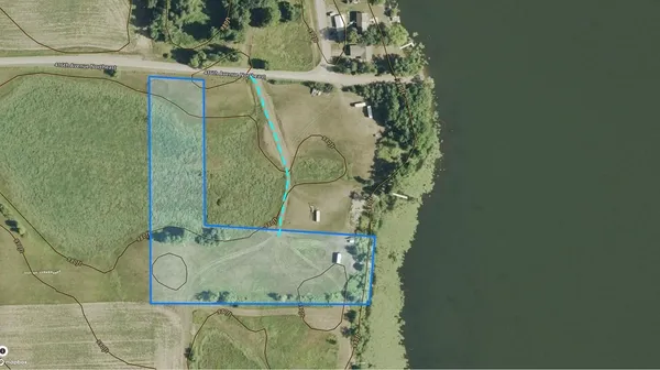 $170,000 | Tbd 416th Avenue Northeast, Braham, MN 55006