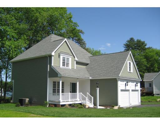 18 Point Pleasant Road Webster, MA 01570 - Photo 1 of 10 Gallery Image 1