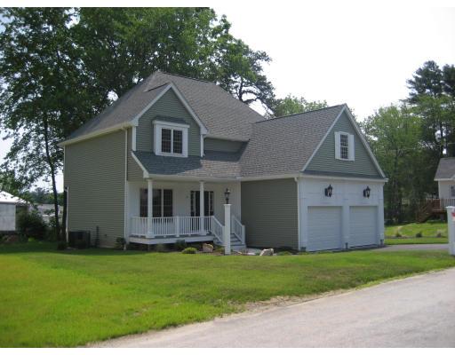 18 Point Pleasant Road Webster, MA 01570 - Photo 10 of 10 Gallery Image 10