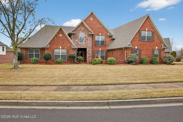 $479,990 | 5565 Savannah Parkway, Southaven, MS 38672