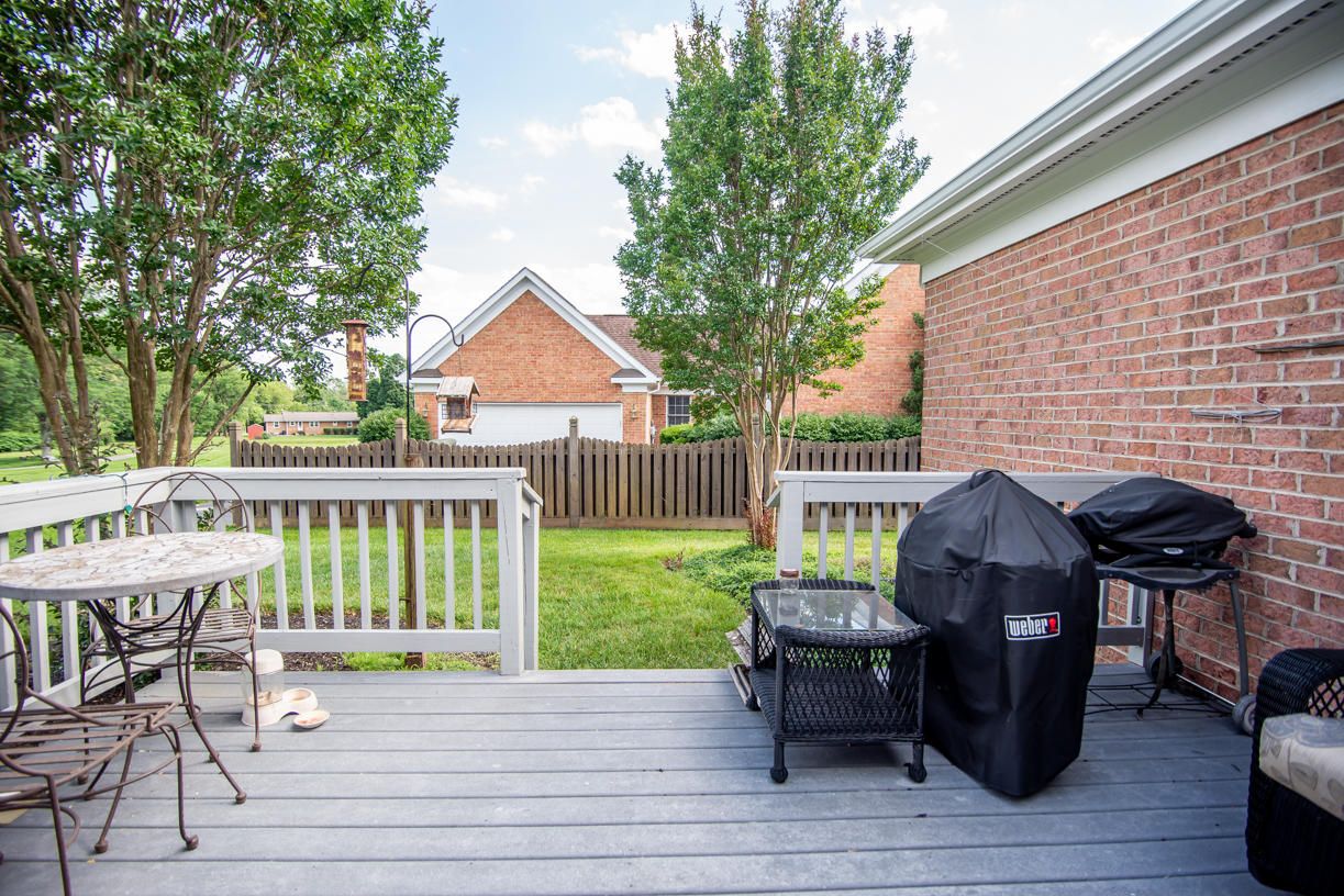 612 Highfield Road Salem, VA 24153 - Photo 11 of 44 _DSC5140