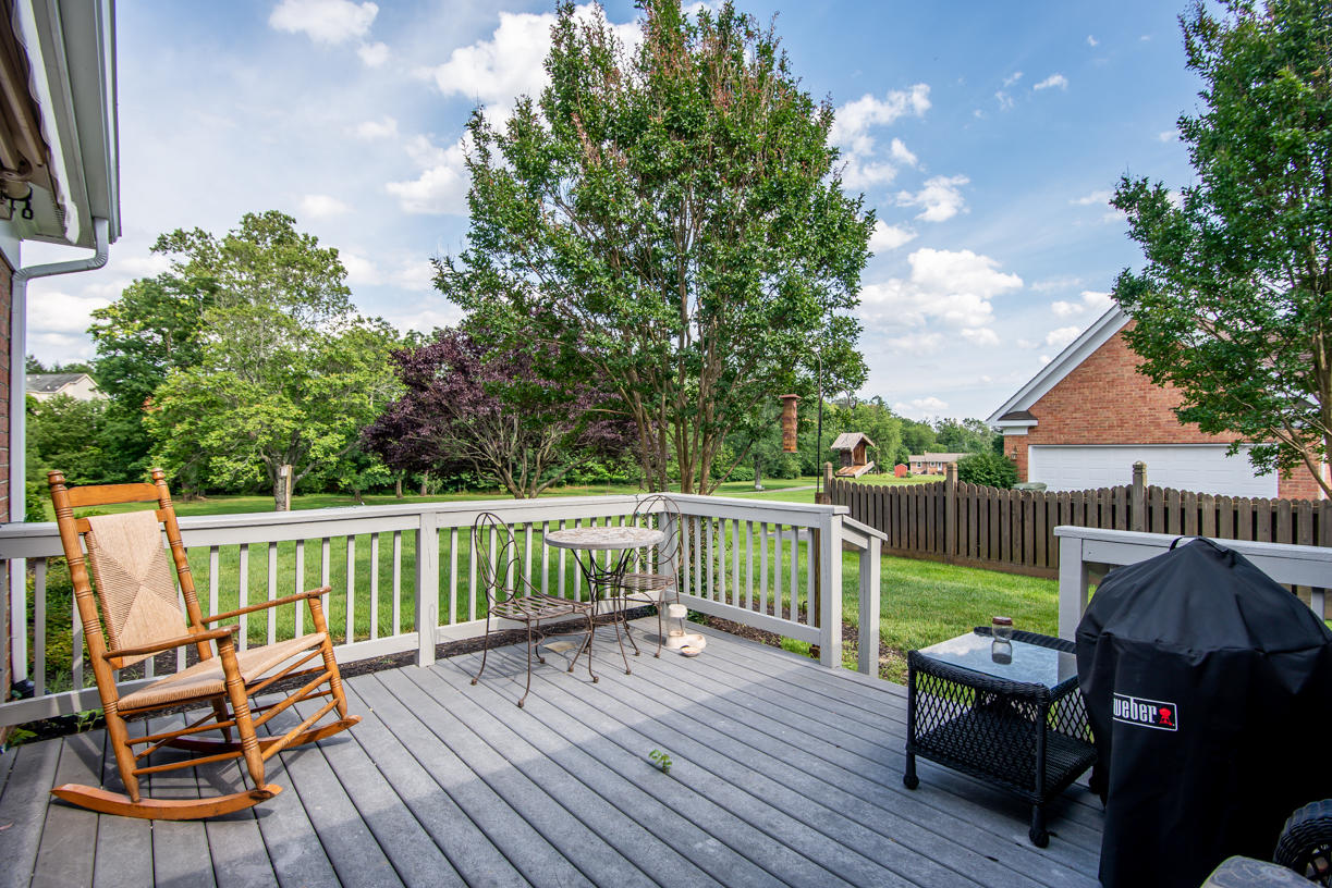 612 Highfield Road Salem, VA 24153 - Photo 9 of 44 _DSC5136