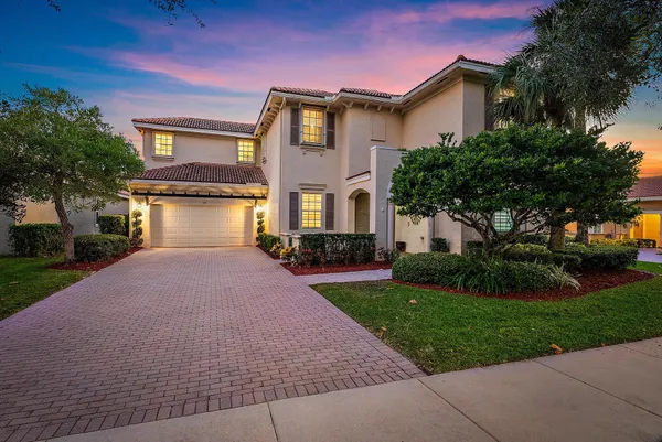 $1,125,000 | 114 Via Santa Cruz, Jupiter, FL 33458