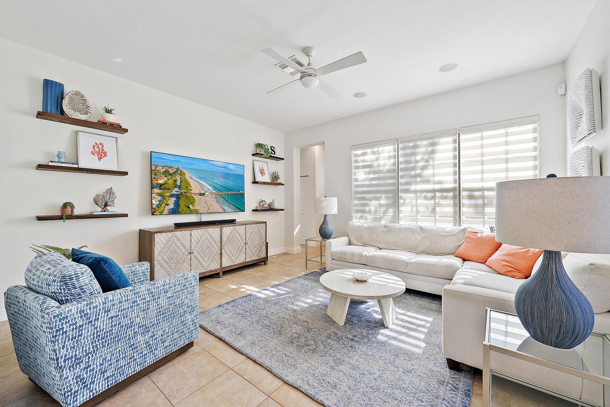 114 Via Santa Cruz Jupiter, FL 33458 - Photo 12 of 48 Family