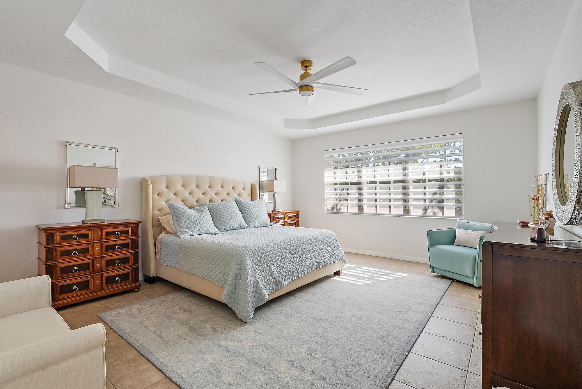 114 Via Santa Cruz Jupiter, FL 33458 - Photo 15 of 48 Primary Suite