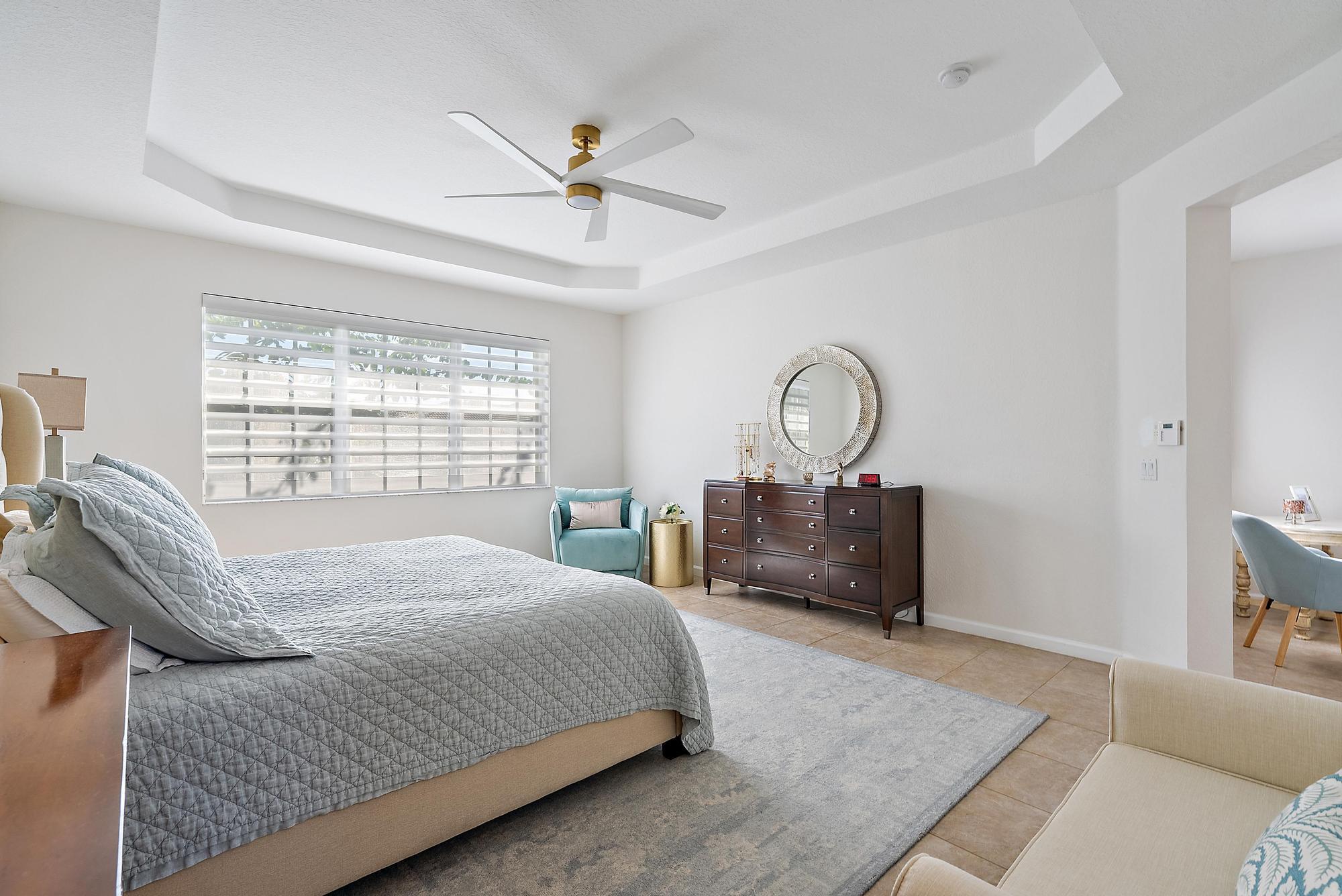 114 Via Santa Cruz Jupiter, FL 33458 - Photo 16 of 48 Primary Suite