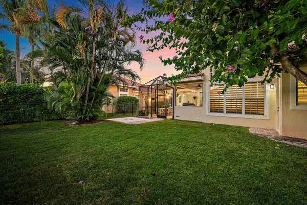 $1,125,000 | 114 Via Santa Cruz, Jupiter, FL 33458