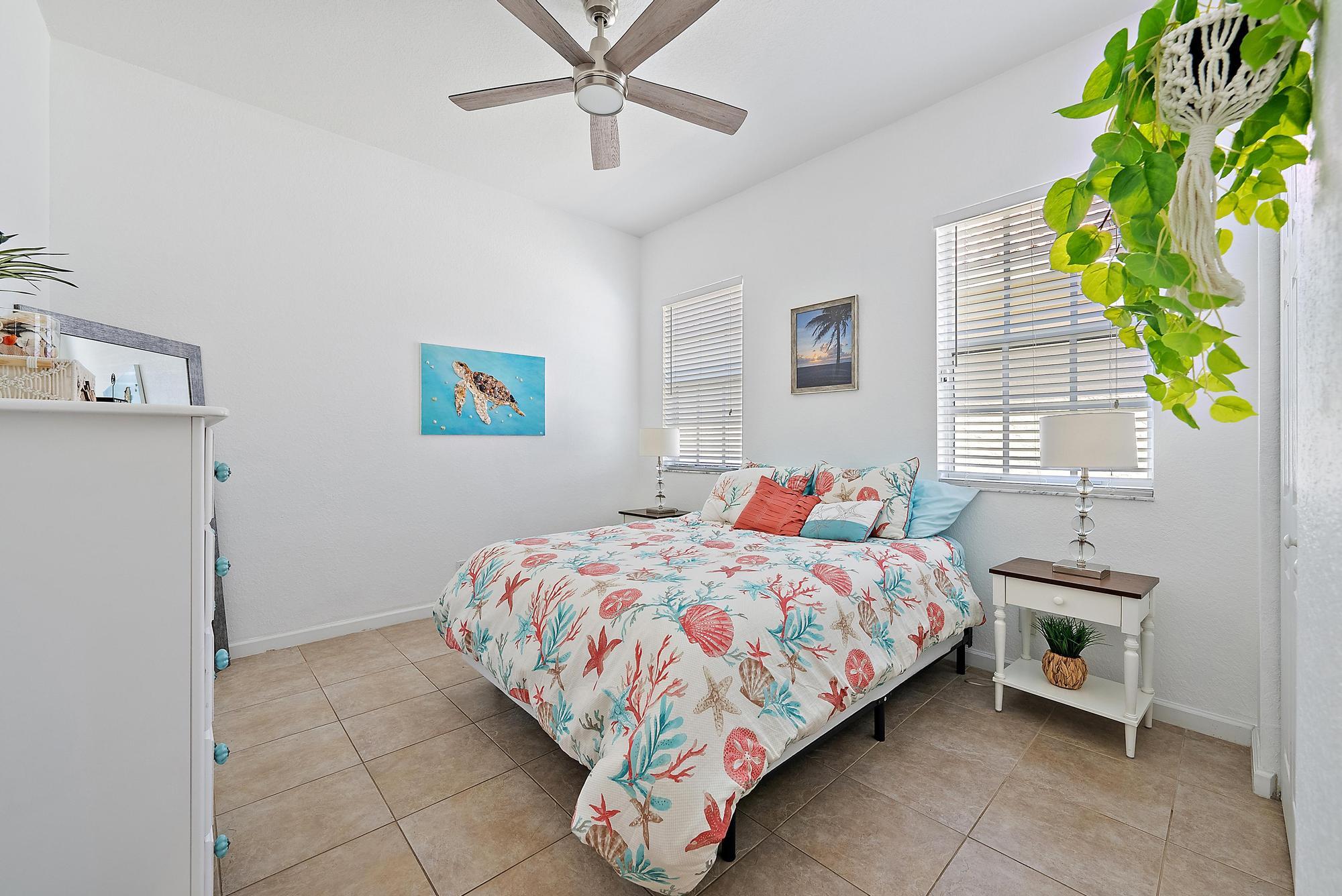 114 Via Santa Cruz Jupiter, FL 33458 - Photo 24 of 48 Bedroom