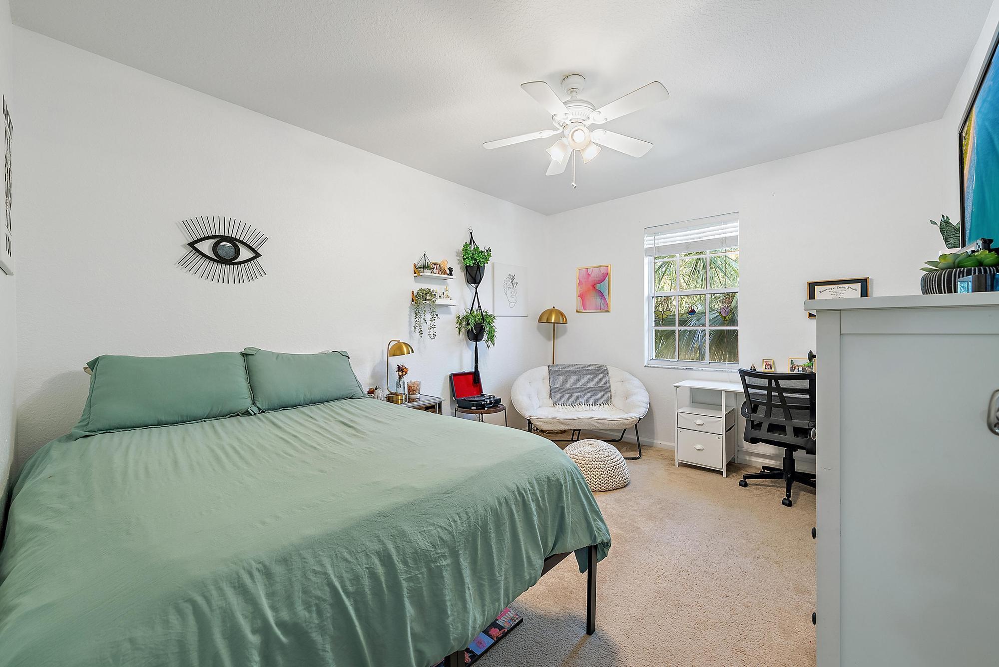 114 Via Santa Cruz Jupiter, FL 33458 - Photo 26 of 48 Bedroom