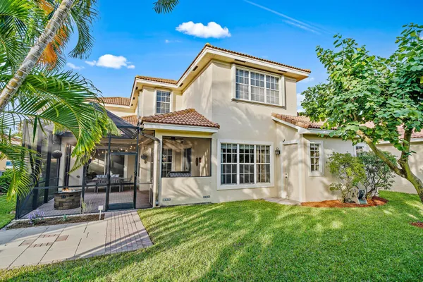 $1,125,000 | 114 Via Santa Cruz, Jupiter, FL 33458