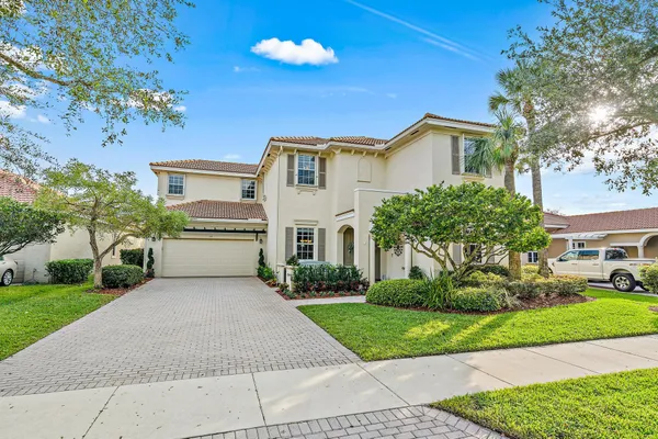 $1,125,000 | 114 Via Santa Cruz, Jupiter, FL 33458