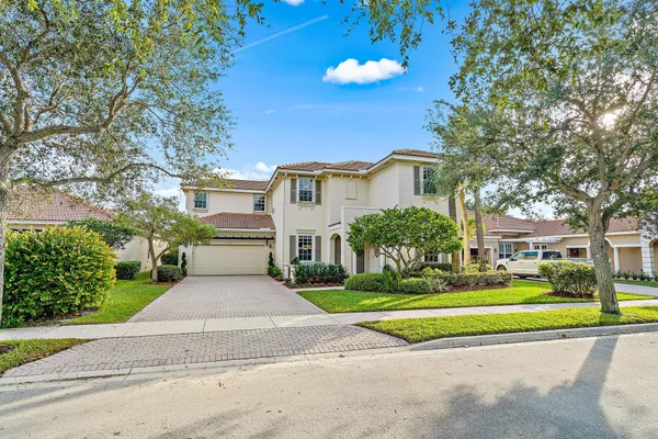 $1,125,000 | 114 Via Santa Cruz, Jupiter, FL 33458