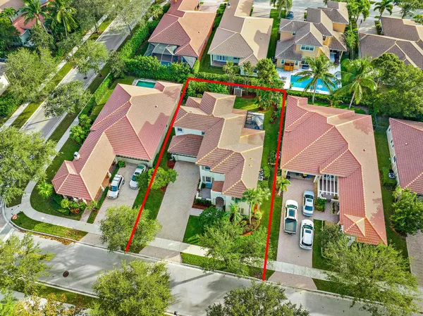 $1,125,000 | 114 Via Santa Cruz, Jupiter, FL 33458