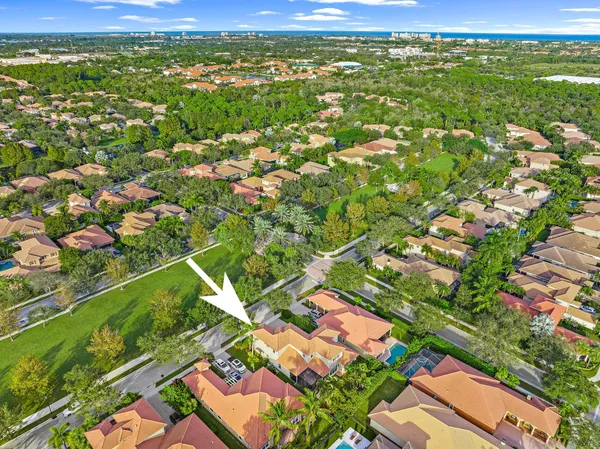 $1,125,000 | 114 Via Santa Cruz, Jupiter, FL 33458