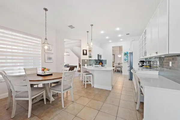 $1,125,000 | 114 Via Santa Cruz, Jupiter, FL 33458