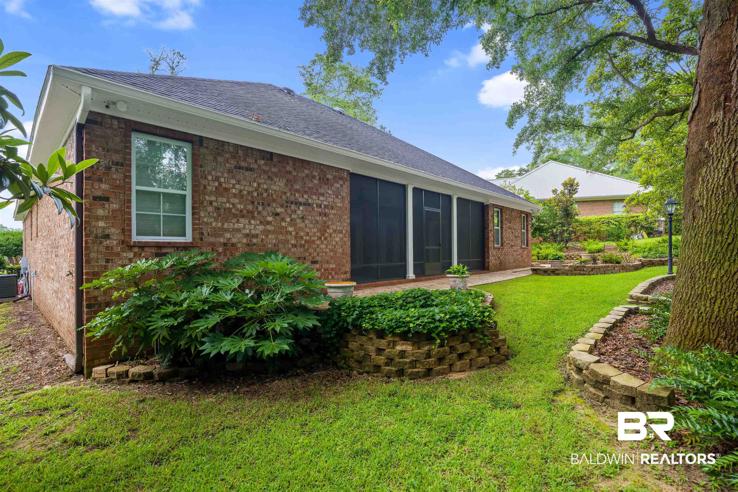 116 Wedge Loop Fairhope, AL 36532 - Photo 24 of 32 Lush Greenery