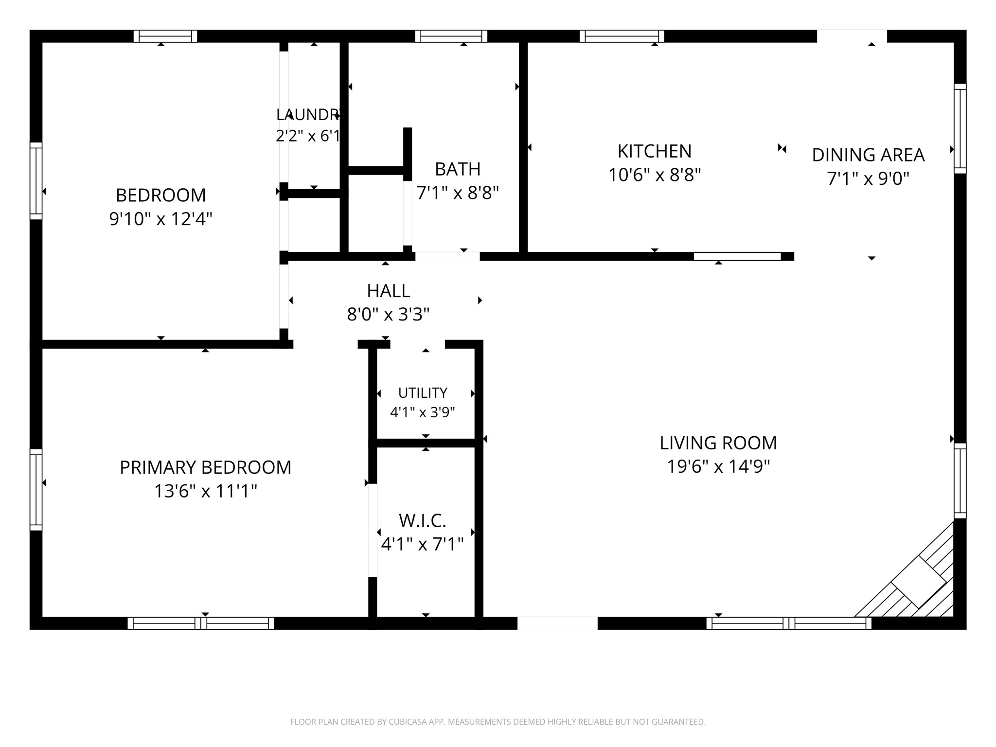 40 North Briar Road Shepherd, TX 77371 - Photo 24 of 24 Gallery Image 24