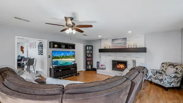 $975,000 | 9201 Brookside Circle, Spring Valley, CA 91977