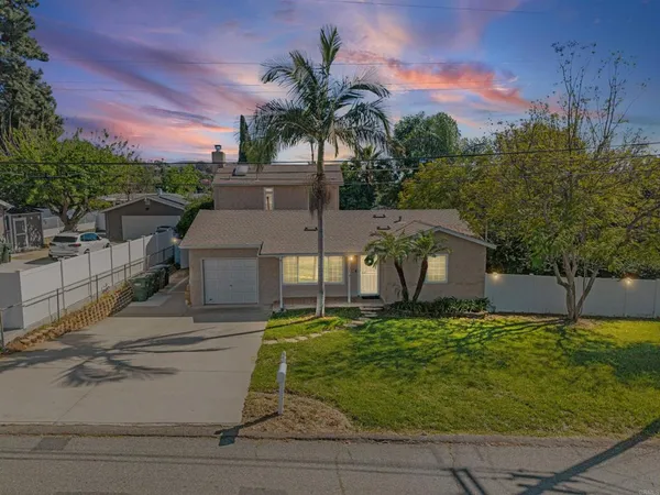 $975,000 | 9201 Brookside Circle, Spring Valley, CA 91977