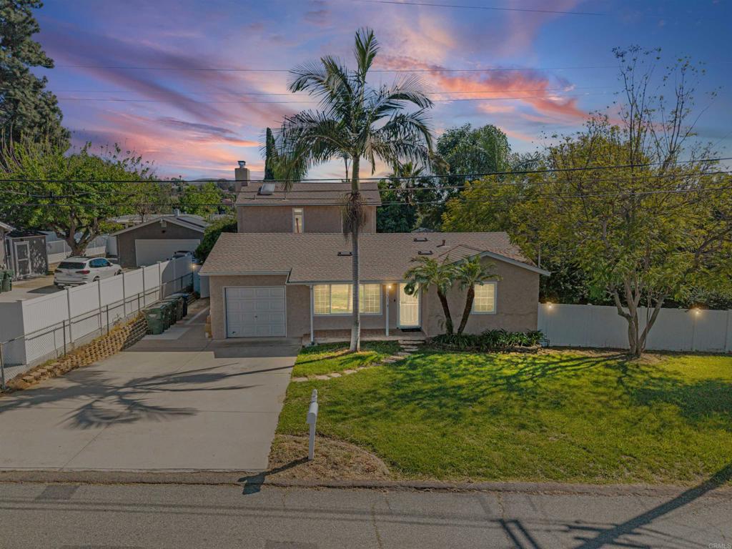 9201 Brookside Circle Spring Valley, CA 91977 - Photo 2 of 65