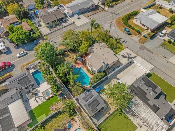 $975,000 | 9201 Brookside Circle, Spring Valley, CA 91977