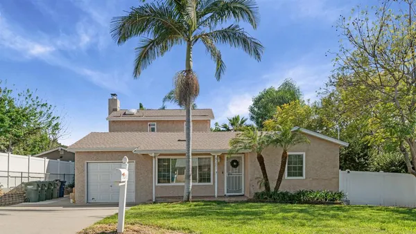 $975,000 | 9201 Brookside Circle, Spring Valley, CA 91977