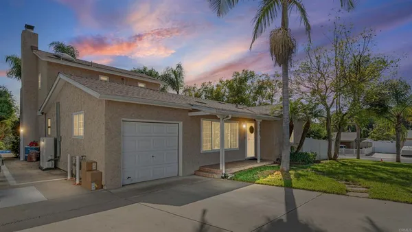$975,000 | 9201 Brookside Circle, Spring Valley, CA 91977