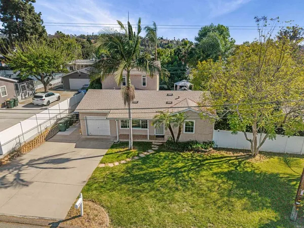 $975,000 | 9201 Brookside Circle, Spring Valley, CA 91977