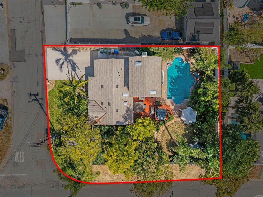 9201 Brookside Circle Spring Valley, CA 91977 - Photo 64 of 65