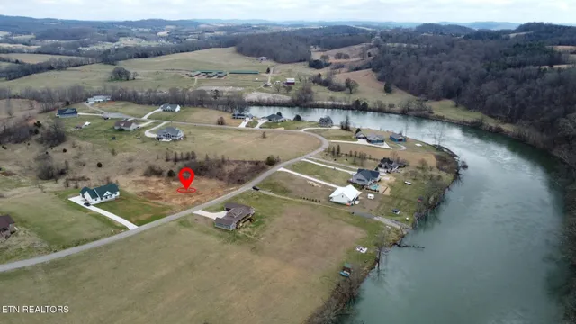 $45,000 | River Stone Drive, Blaine, TN 37709