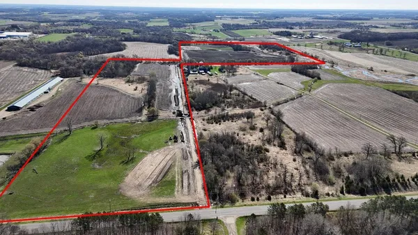$665,000 | 3 County Road 3, Holdingford, MN 56340