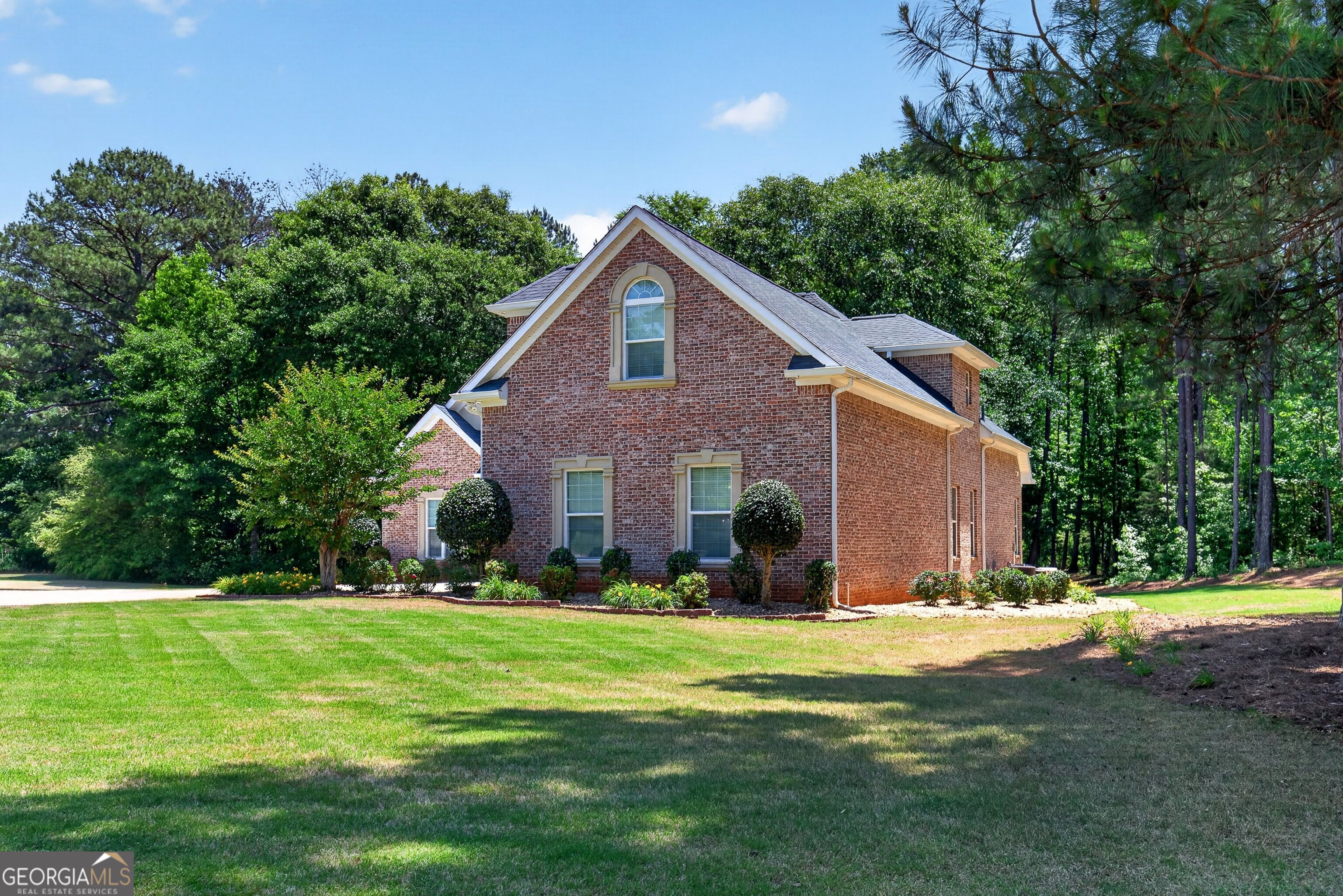 6535 Riada Court McDonough, GA 30253 - Photo 5 of 61