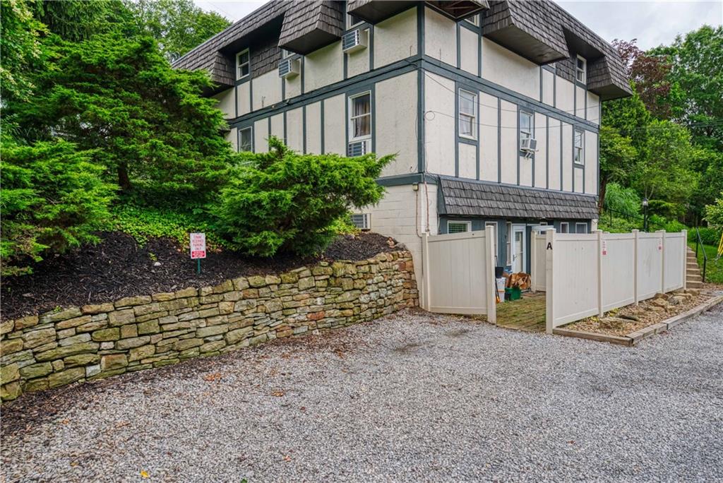 2807 Middle Road Glenshaw, PA 15116 - Photo 6 of 34 a view of a house with a yard and large tree