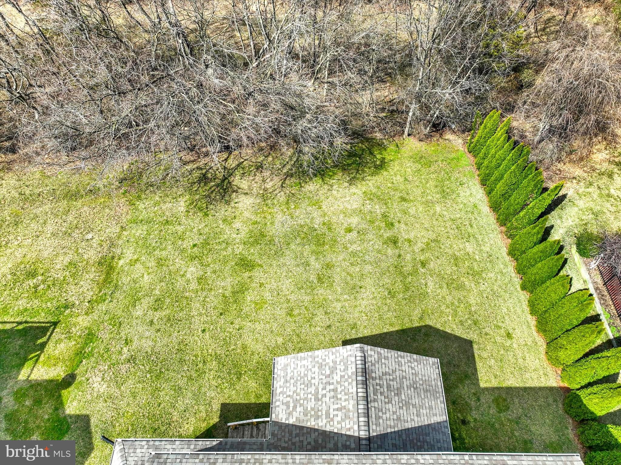 2512 Codorus Lane Spring Grove, PA 17362 - Photo 12 of 42 a view of a yard